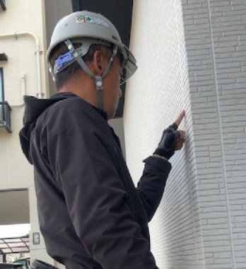 定期点検で安心の維持管理